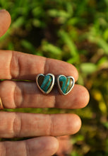 Load image into Gallery viewer, Royston Ribbon Hearts