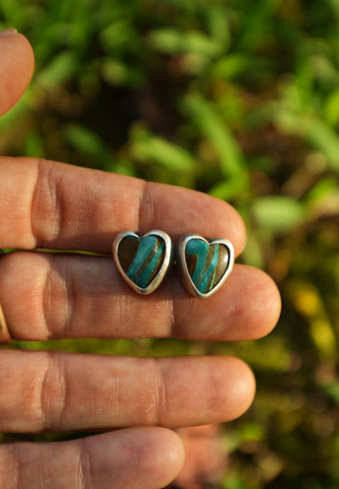 Royston Ribbon Hearts