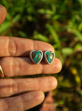 Load image into Gallery viewer, Royston Ribbon Hearts