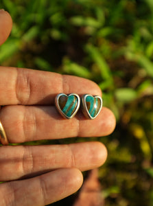 Royston Ribbon Hearts