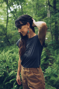 Periodical Cicada Earrings