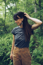 Load image into Gallery viewer, Periodical Cicada Earrings