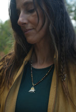 Load image into Gallery viewer, Owyhee Jasper Bead Strand: 4mm