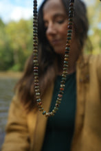Load image into Gallery viewer, Red Creek Jasper Bead Strand 6mm