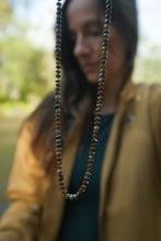 Load image into Gallery viewer, Red Creek Jasper Bead Strand: 4mm