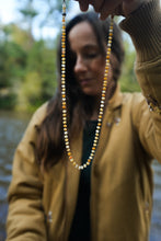 Load image into Gallery viewer, Aventurine Bead Strand