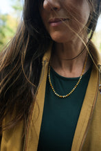 Load image into Gallery viewer, Aventurine Bead Strand