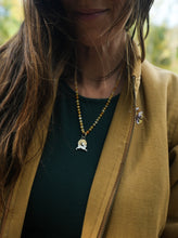 Load image into Gallery viewer, Rabbit Necklace Charm