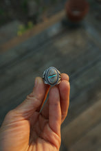 Load image into Gallery viewer, Laughing River Ring (Size 7.75)