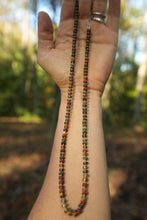 Load image into Gallery viewer, Red Creek Jasper Bead Strand: 4mm
