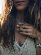 Load image into Gallery viewer, The Fox Necklace