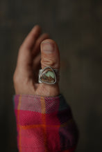 Load image into Gallery viewer, Royston Ribbon Turquoise Ring