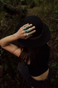 Everyday Ring size 9.25