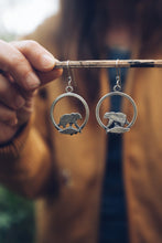 Load image into Gallery viewer, Bear Hoops