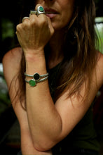 Load image into Gallery viewer, Goldstone Cuff