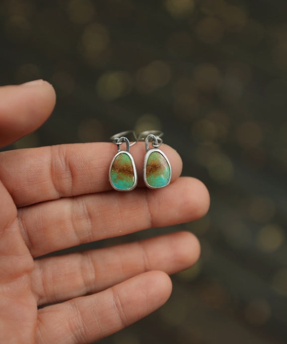 Everyday Earrings