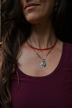 Load image into Gallery viewer, Charmed Necklace