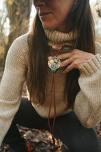 Load image into Gallery viewer, The Woodcock Bolo