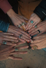 Load image into Gallery viewer, One Day Metalsmith’s Ring Workshop