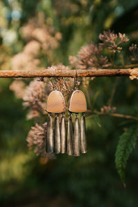 The Call of Fall Earrings