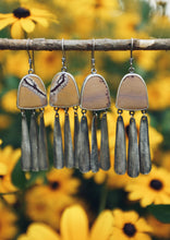 Load image into Gallery viewer, The Call of Fall Earrings