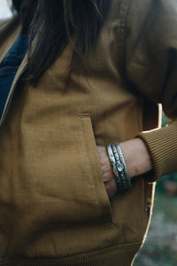 Wayward Cuff PREORDER