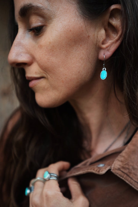 Everyday Earrings