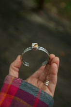 Load image into Gallery viewer, Chicken Track Cuff