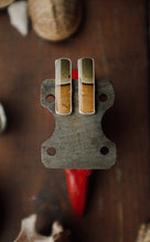 Load image into Gallery viewer, Jasper Studs