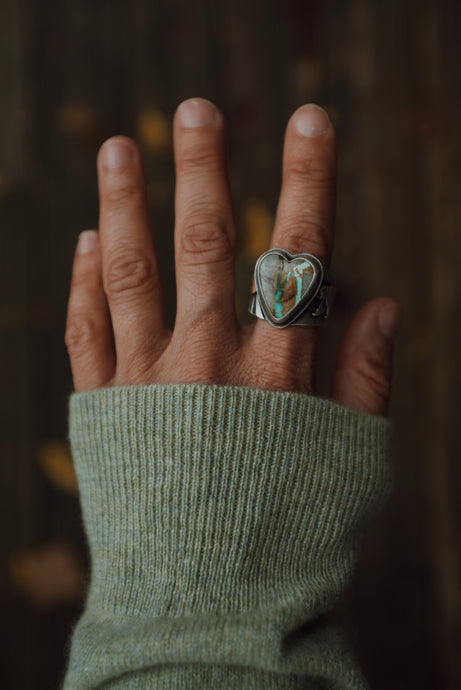 My Heart Ring