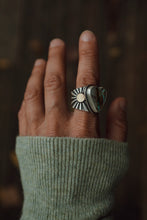 Load image into Gallery viewer, My Heart Ring