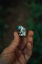 Load image into Gallery viewer, Fox Ring