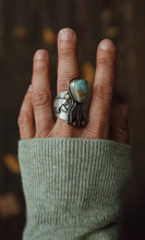 Load image into Gallery viewer, Live and Let Die Ring