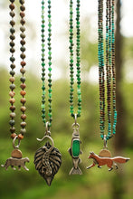 Load image into Gallery viewer, Cat Necklace