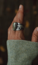 Load image into Gallery viewer, My Heart Ring