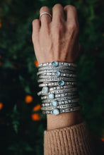 Load image into Gallery viewer, Half Day Stamped Cuff Workshop