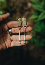 Load image into Gallery viewer, Trout Creek Earrings