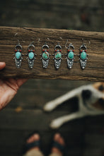 Load image into Gallery viewer, Periodical Cicada Earrings