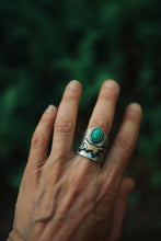 Load image into Gallery viewer, Fox Ring