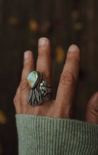 Load image into Gallery viewer, Live and Let Die Ring