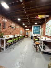 Load image into Gallery viewer, Two-Day Reclaimed Metal Class Workshop