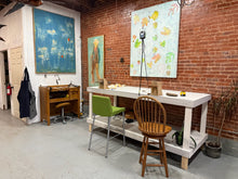 Load image into Gallery viewer, Two-Day Reclaimed Metal Class Workshop