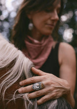 Load image into Gallery viewer, Wild Horse Ring