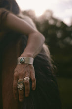 Load image into Gallery viewer, Elegant Variscite Cuff
