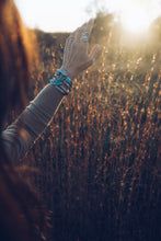 Load image into Gallery viewer, Elk Shield Ring