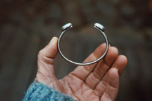 Load image into Gallery viewer, From End to End Cuff