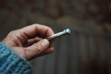 Load image into Gallery viewer, From End to End Cuff