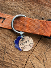Load image into Gallery viewer, Made-to-Order - Personalized Dog Tag