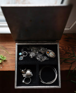 The Jewelry Box