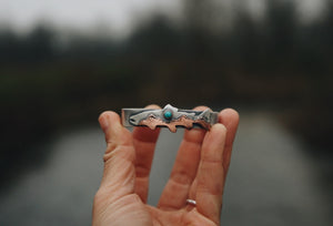 Take Me to the River Cuff *PRE-ORDER*